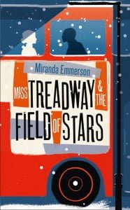 Miss Treadway and the Field of Stars