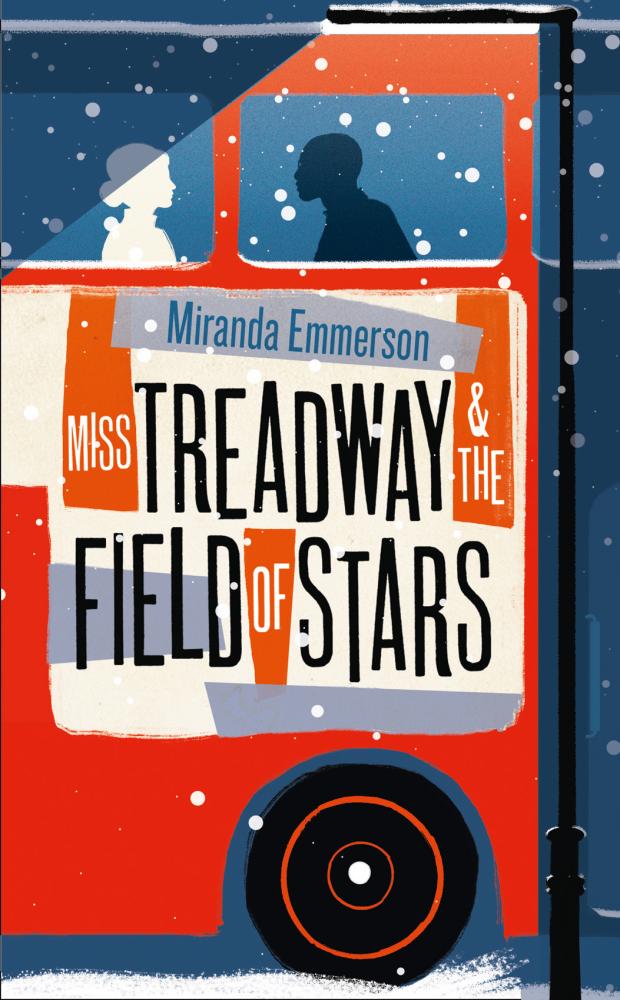 Miss Treadway and the Field of Stars