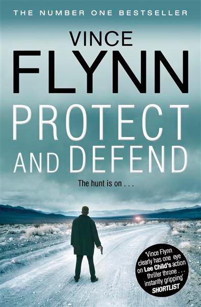 Protect and Defend