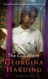 The Gun Room
