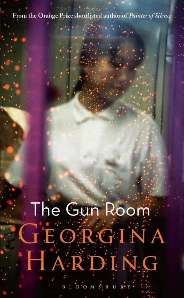 The Gun Room