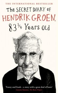 The Secret Diary of Hendrik Groen, 83 ¼ Years Old