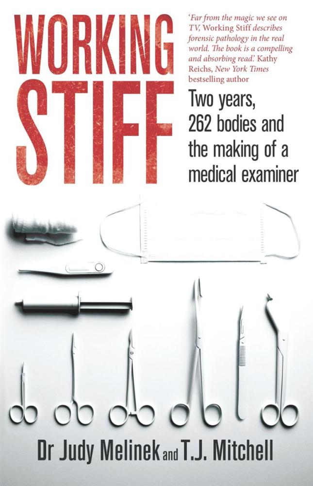 Working Stiff