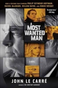 A Most Wanted Man