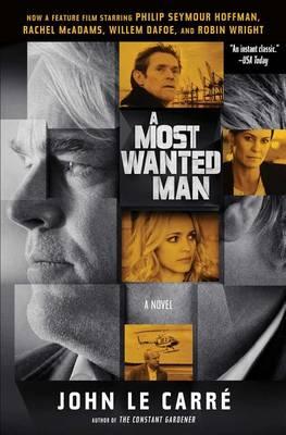 A Most Wanted Man