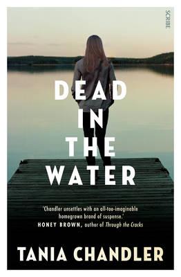 Dead In The Water