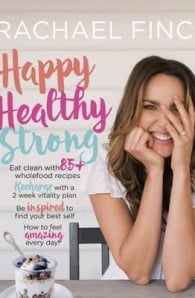 Happy, Healthy, Strong
