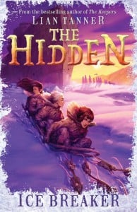 Icebreaker (The Hidden #1)