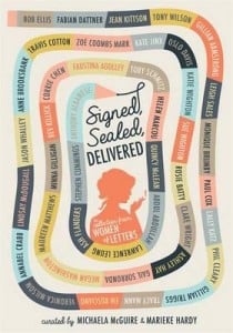 Signed, Sealed, Delivered