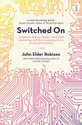 Switched on