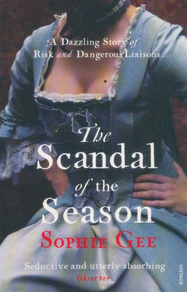 The Scandal of the Season