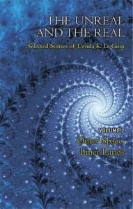 Real and the Unreal: Volume Two