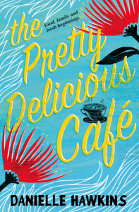 The Pretty Delicious Cafe