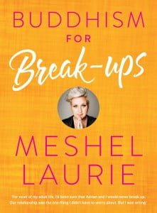 Buddhism for Breakups
