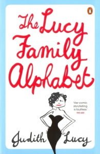 The Lucy Family Alphabet