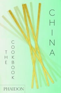 China: The Cookbook