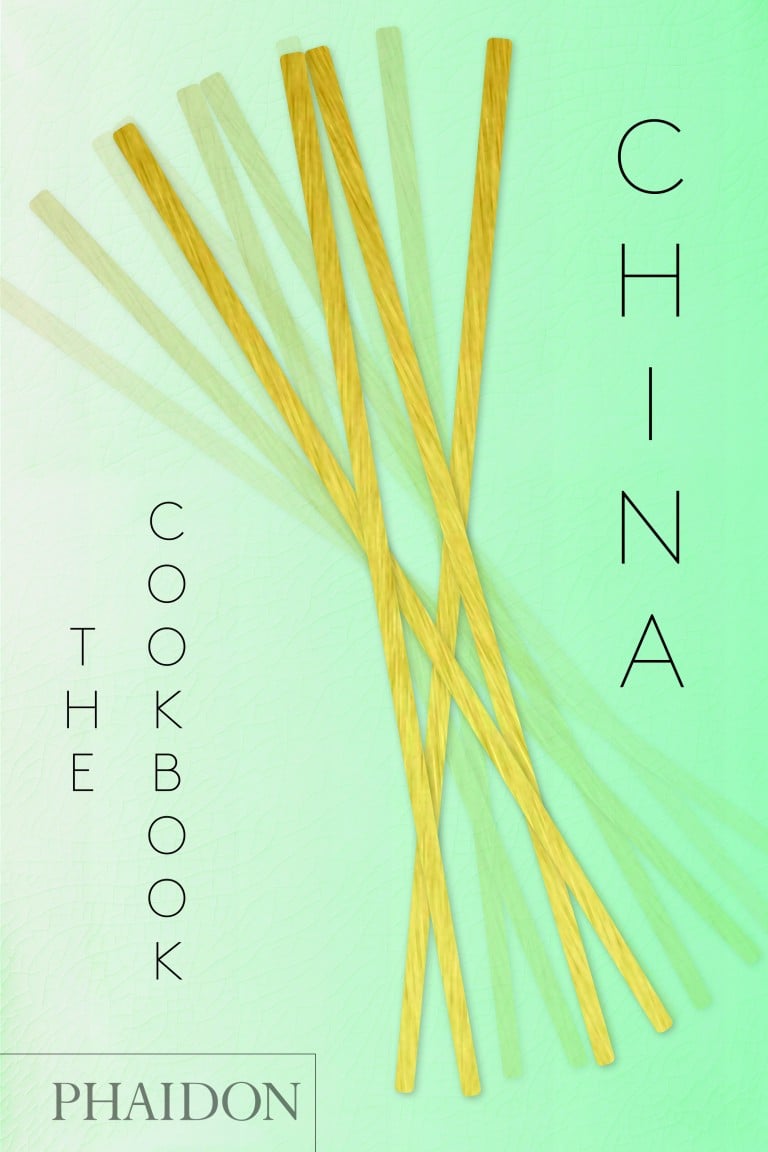 Master the Art of Chinese Cooking with China: The Cookbook