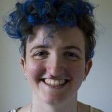 Alison Evans