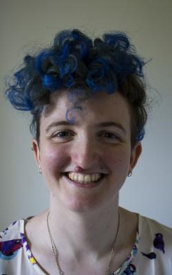 Author Q&A: Alison Evans