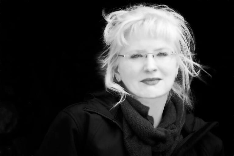 Author Q&A: Erica Ferencik on The River at Night