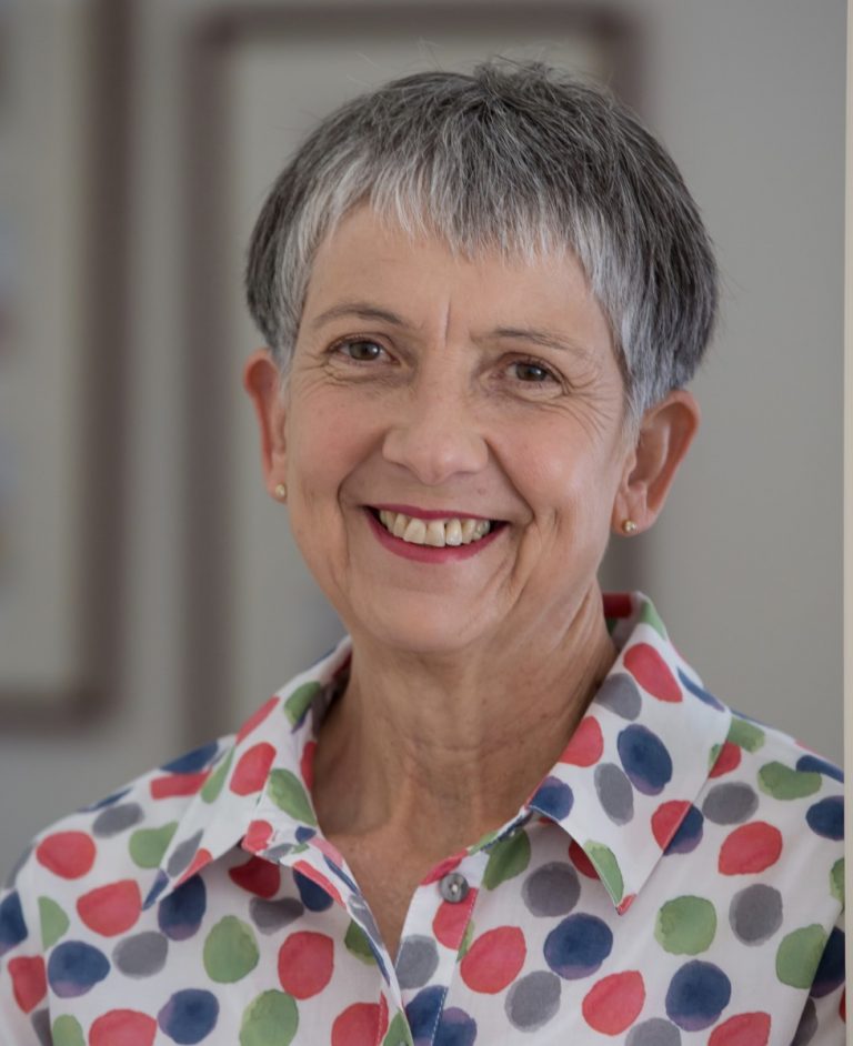 Meredith Appleyard
