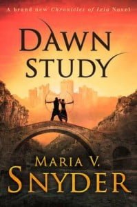 Dawn Study (Study Series #6)