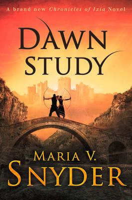 Dawn Study (Study Series #6)