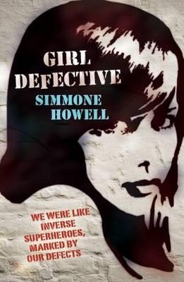 Girl Defective