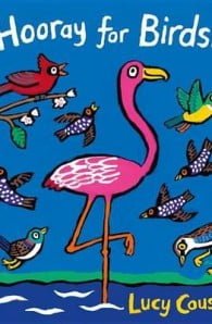 Hooray for Birds!