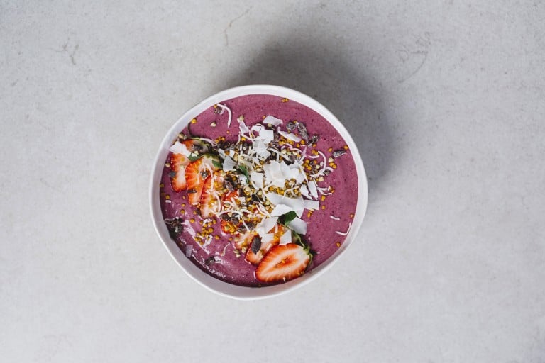 Try some of Rachael Finch's favourite recipes