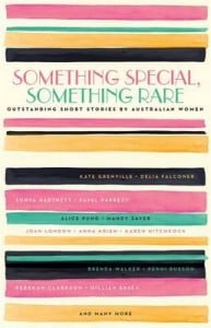 Something Special, Something Rare
