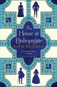 The House at Bishopsgate