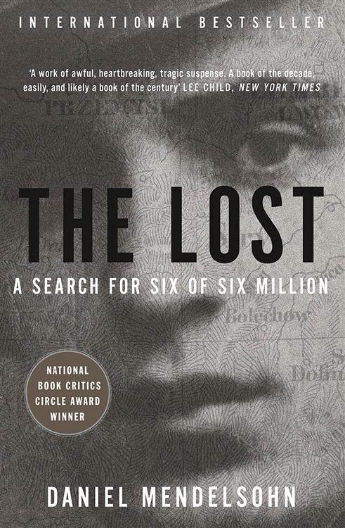 The Lost