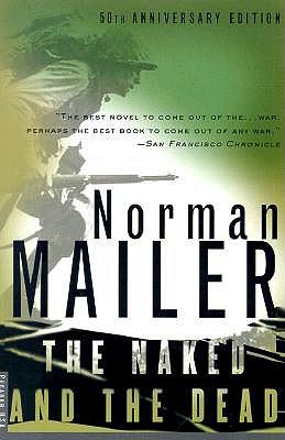 The Naked and the Dead