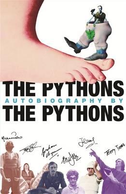 The Pythons Autobiography