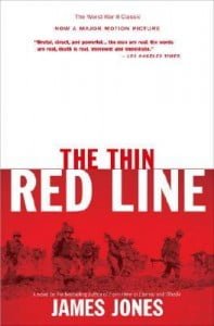 The Thin Red Line