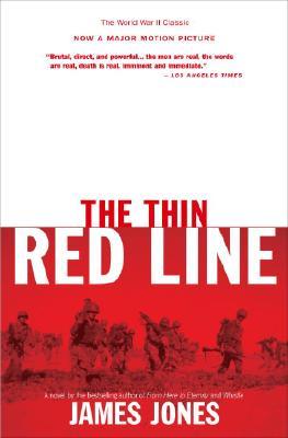 The Thin Red Line