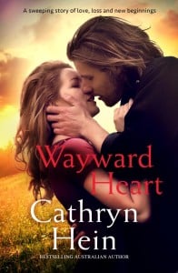 Wayward Heart
