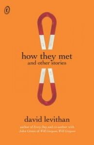 How They Met and Other Stories