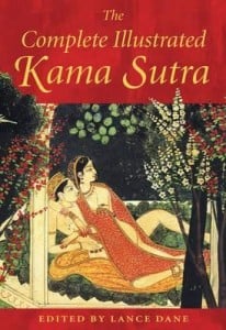The Kama Sutra