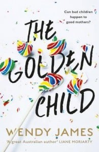 The Golden Child