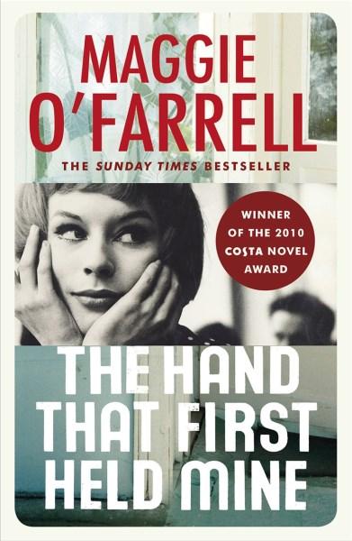 The Hand That First Held Mine