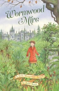 Wormwood Mire (A Stella Montgomery Intrigue #2)