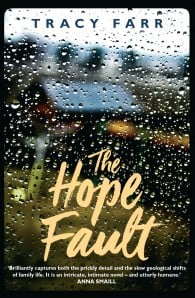 The Hope Fault
