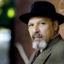August Wilson