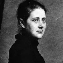 Beatrix Potter