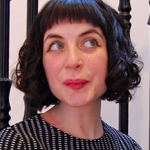 Cecilia Vinesse