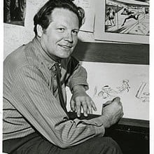 Don Freeman
