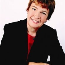 Juliet Marillier