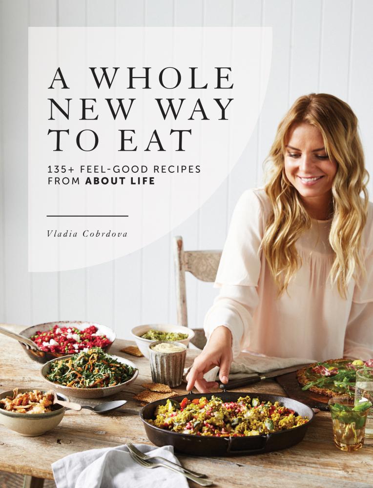 A Whole New Way To Eat